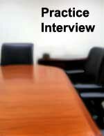 Practice Interview